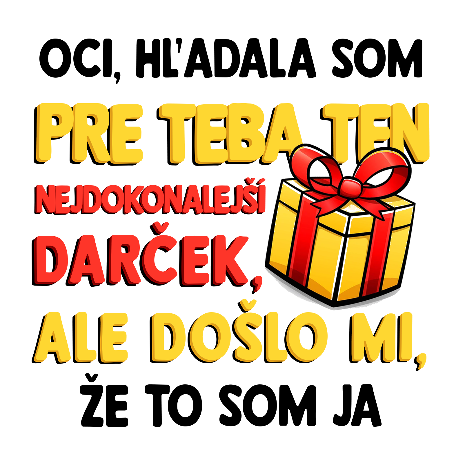 Oci, hľadala som - SZLOVAK.webp